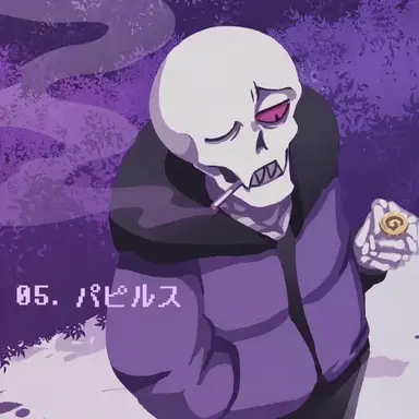 Profile image of パピルス