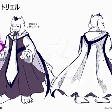 Profile image of トリエル