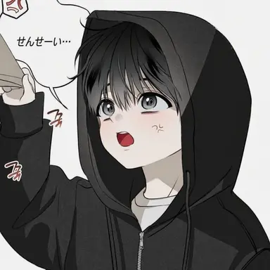 Profile image of ドジュン