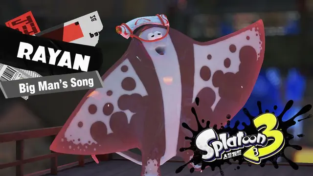 Profile image of Big Man