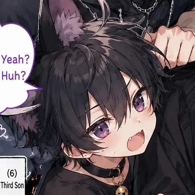 Profile image of Haru