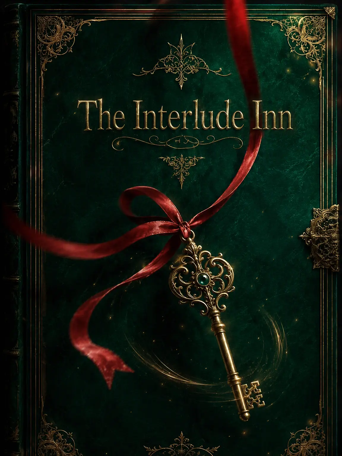 SweetTorch7669의 The Interlude Inn