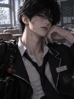 Profile image of ハン・ソジン
