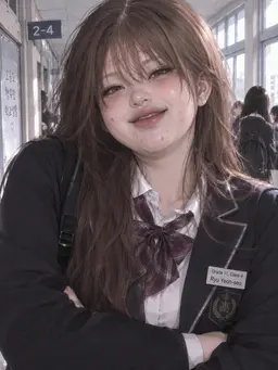 Profile image of Ryu Yeonseo