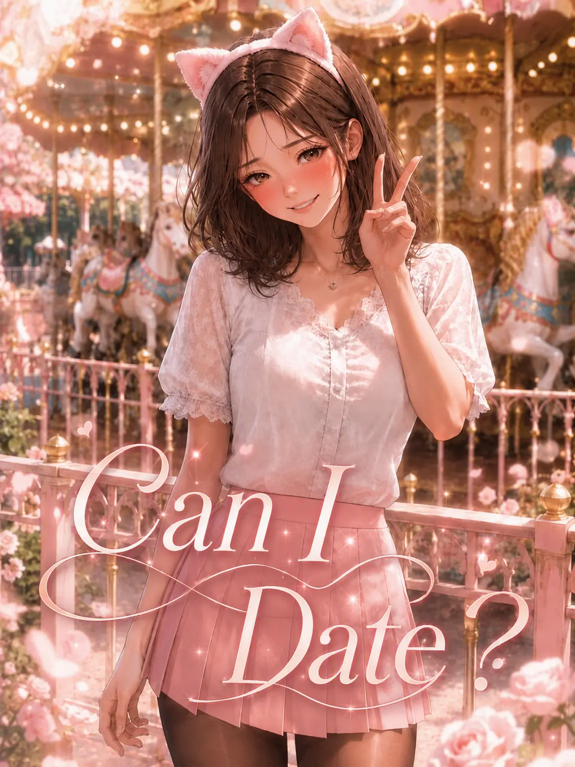 gout의 Can I Find Love?