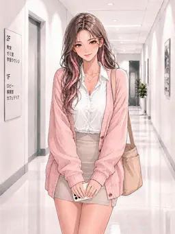 Profile image of ミン・スヒョン