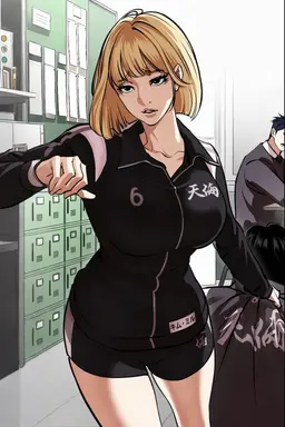 Profile image of キム・ミル