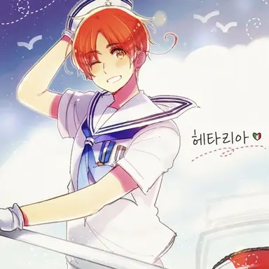 Profile image of 페리시아노