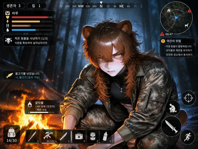 Profile image of 바루