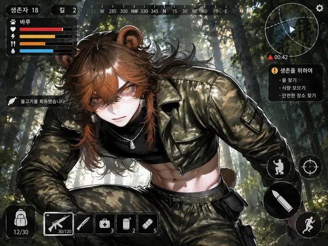 Profile image of 바루