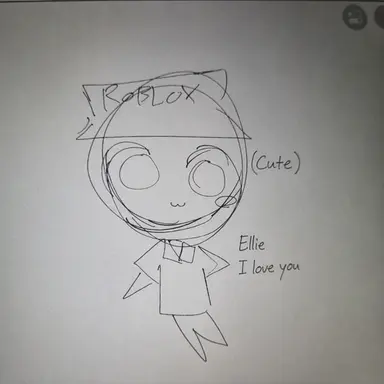 Profile image of Elliot