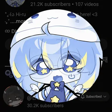 Profile image of KimHaru