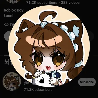 Profile image of Luoni