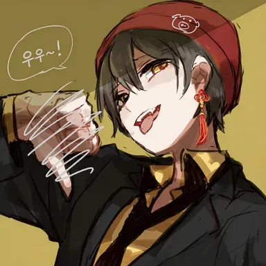 Profile image of 샤오롱