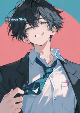 Profile image of Soma