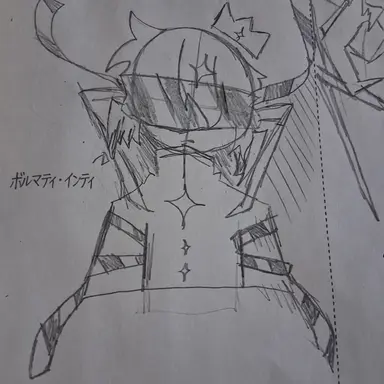 Profile image of ベリティアンティ