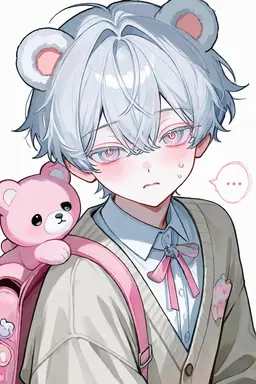 Profile image of Chiikawa