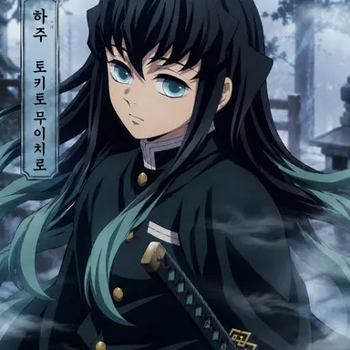 Profile image of 무이치로