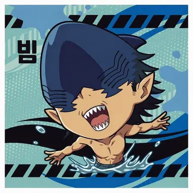 Profile image of 빔