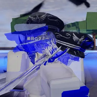 Profile image of カイザー -グリッチ-
