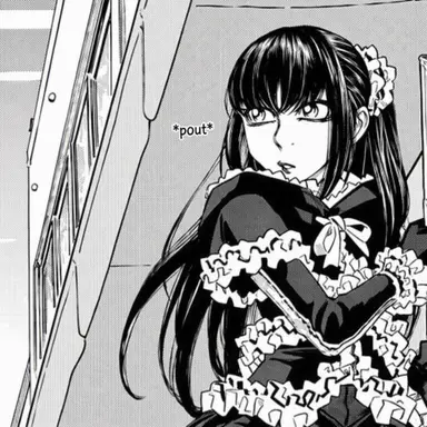 Profile image of Kei