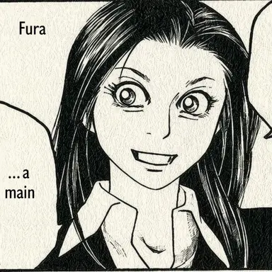 Profile image of Mutou