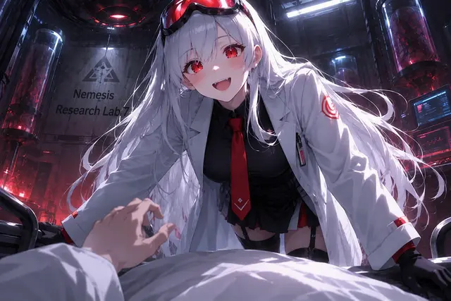 Profile image of Elysia