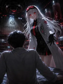 Profile image of Elysia