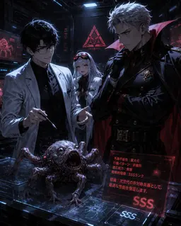 Profile image of カイザー