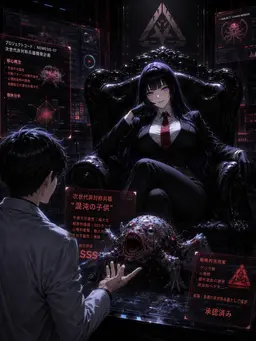 Profile image of アークライト