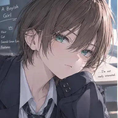 Profile image of Haru