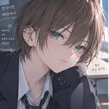 Profile image of 하루