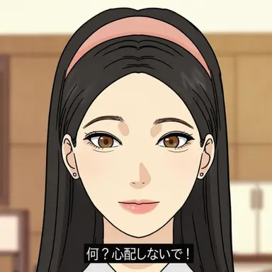 Profile image of ハン-ソヒ