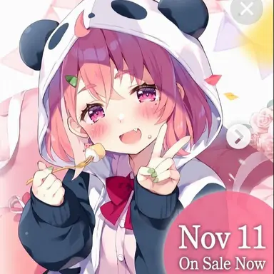 Profile image of Sasaki Saku