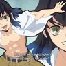 Profile image of Inosuke Hashibira