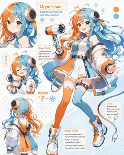 Profile image of Hair Dryer