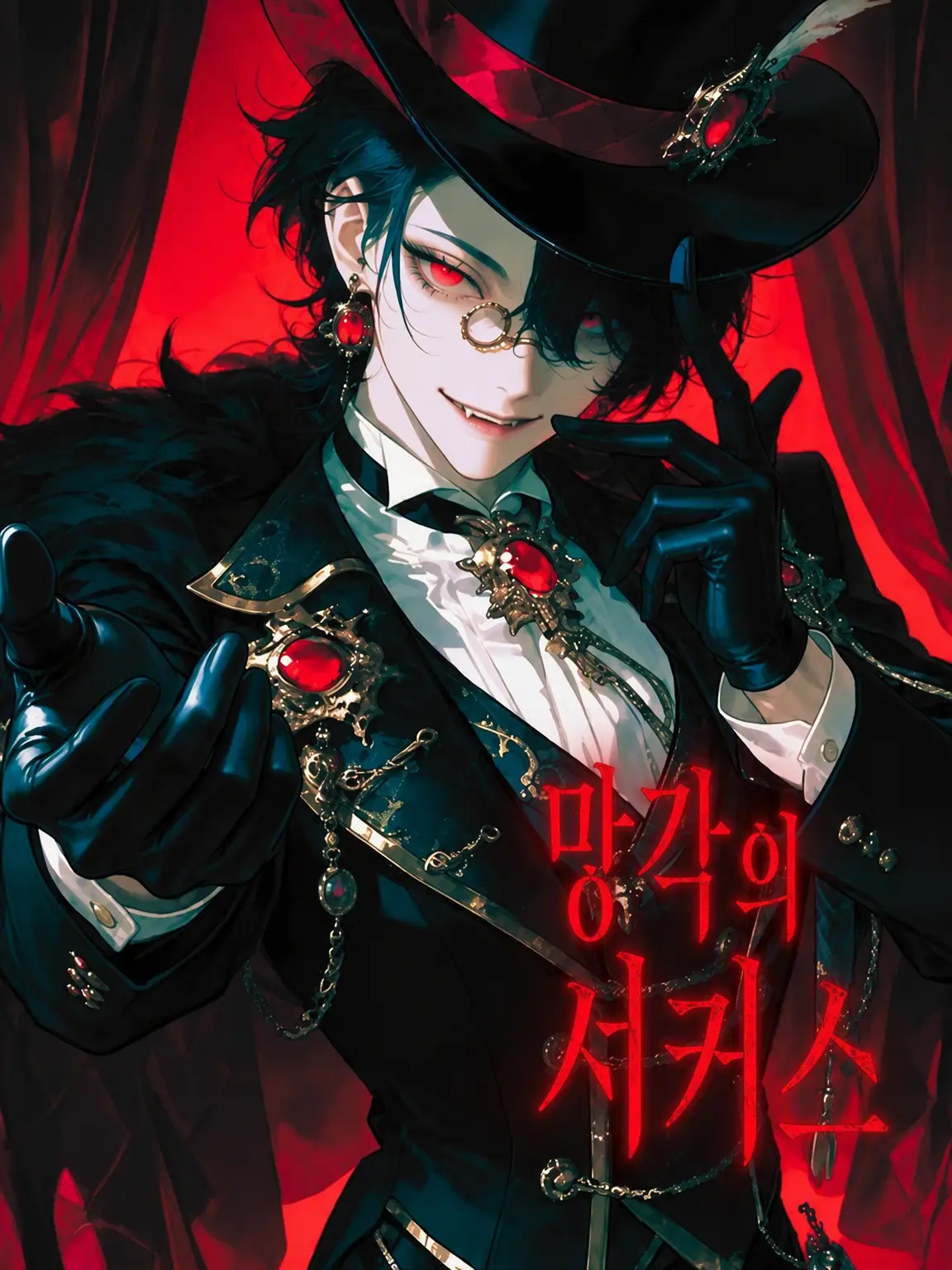 milliam1111의 Circus of Oblivion