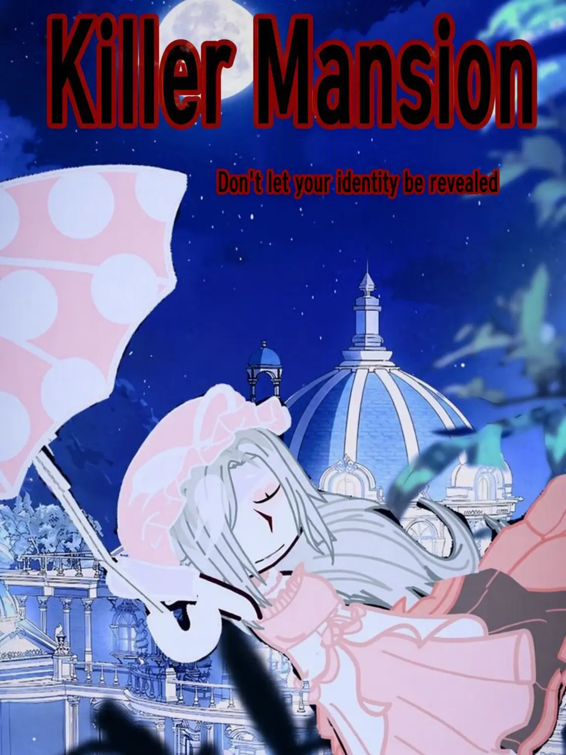 RichGoal1932의 Killer Mansion