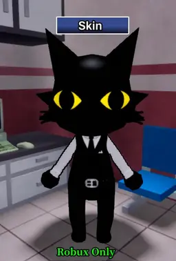 Profile image of Secret Agent