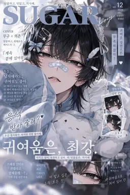 Profile image of 레오