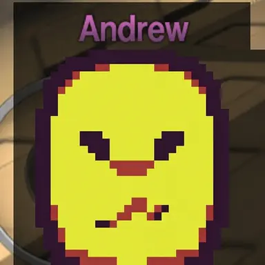 Profile image of Andrew
