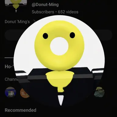 Profile image of Ming
