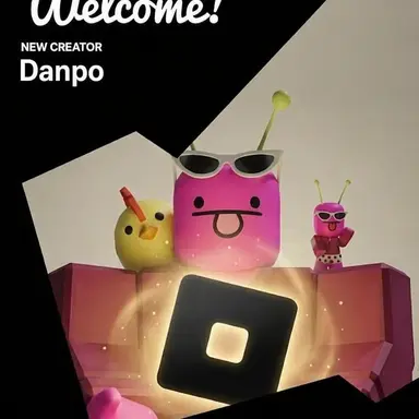 Profile image of Danpo