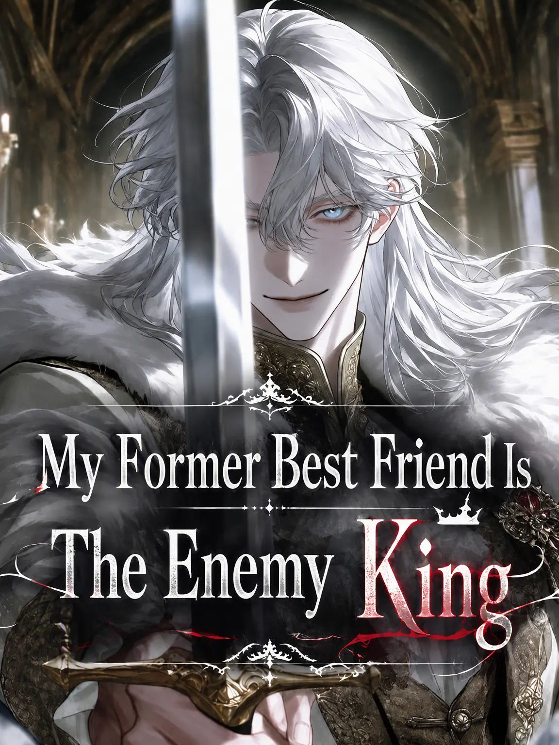 Nyooooon의 Cage of the Throne