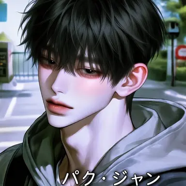 Profile image of ソン・ジェハ