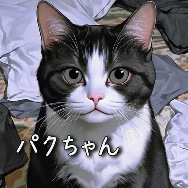 Profile image of ドゥユ