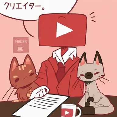 Profile image of YouTube