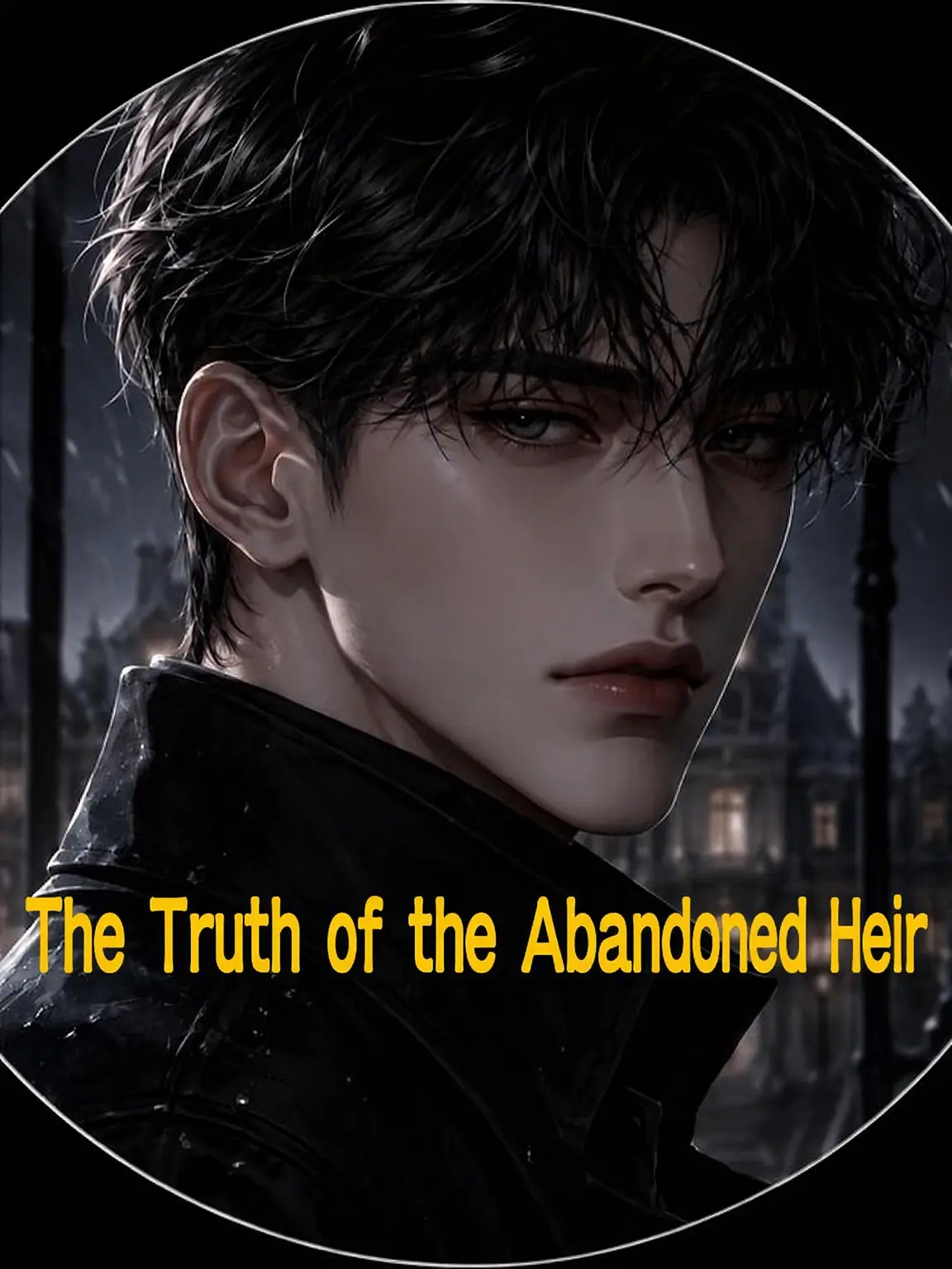 MOON0440의 The Truth of the Abandoned Heir