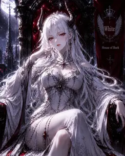 Profile image of Demon Baek Seol-hwa