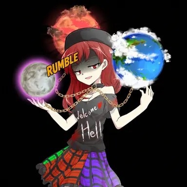 Profile image of Hecatia